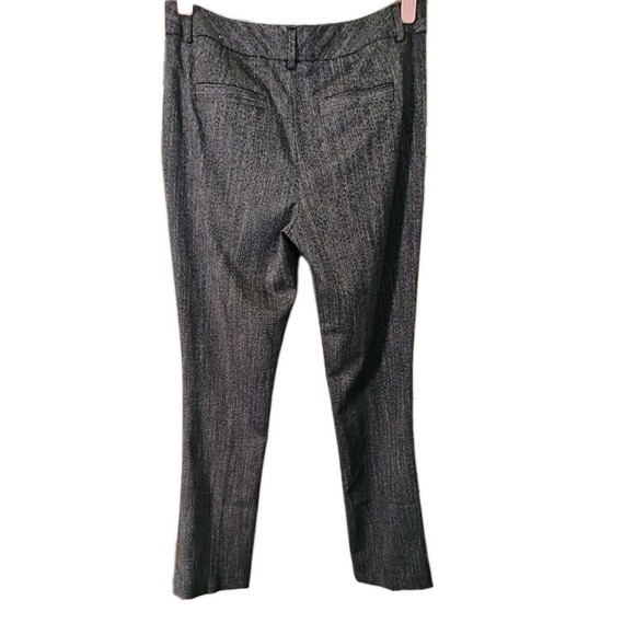 Express Women's Columnist Dress Pants,‎ Size 8R, Mid-Rise, Stretch Material - Picture 2 of 7